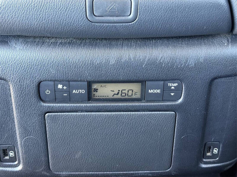 2022 Infiniti QX80 Luxe