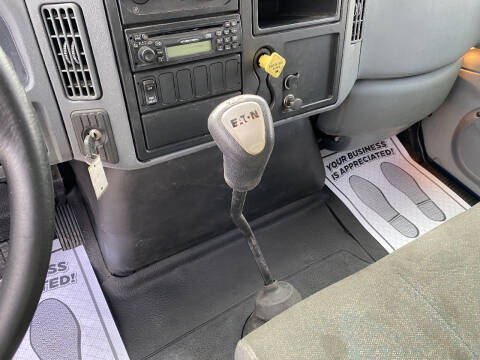 2007 International DuraStar 4300