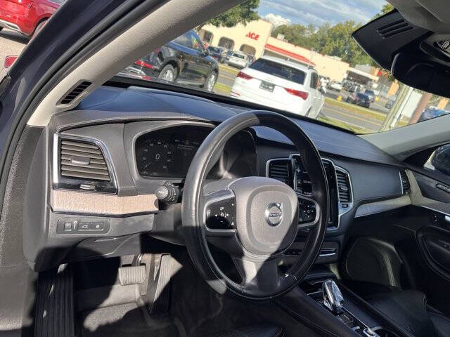 2022 Volvo XC90 Recharge T8 Inscription 6P