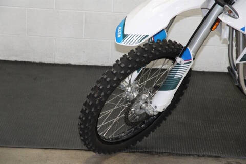 2019 ALTA REDSHIFT E