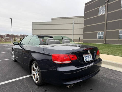 2007 BMW 3 Series 328i