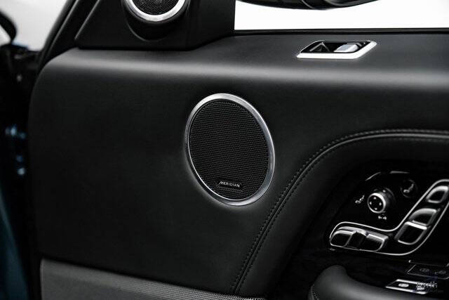 2020 Land Rover Range Rover Autobiography