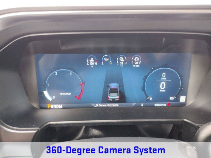 2024 Ford F-450 Super Duty Limited