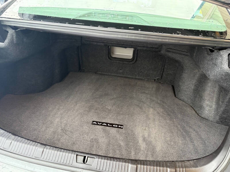 2014 Toyota Avalon XLE Touring