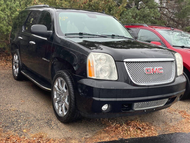 2008 GMC Yukon for sale at Bob and Jill's Drive and Buy in Bemidji, MN