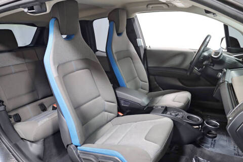 2019 BMW i3 s
