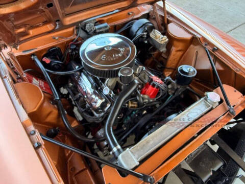 1969 AMC Javelin