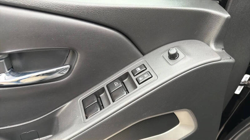 2022 Nissan Frontier