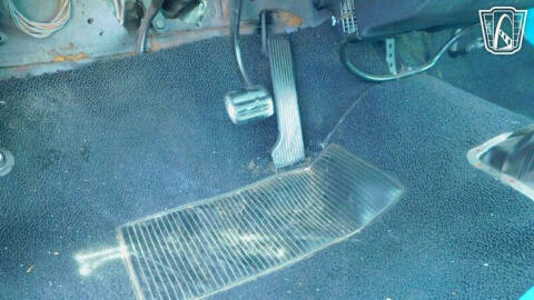 1960 Chevrolet Biscayne