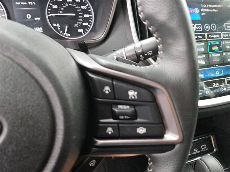 2024 Subaru Ascent Limited 7-Passenger