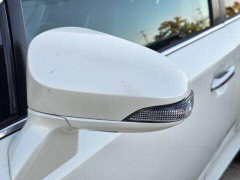 2013 Toyota Venza XLE