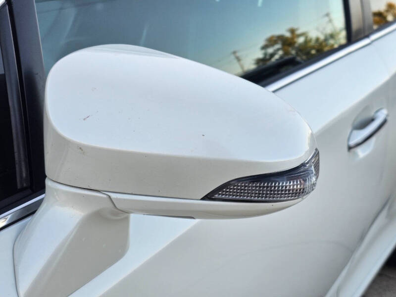 2013 Toyota Venza XLE