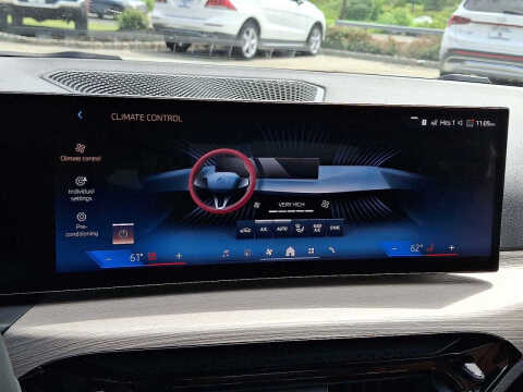 2025 BMW 4 Series 430i xDrive