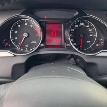 2011 Audi A5 2.0T Premium Plus