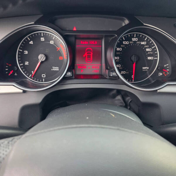 2011 Audi A5 2.0T Premium Plus