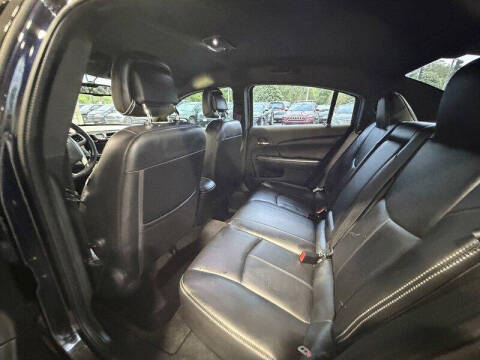 2011 Chrysler 200 Limited