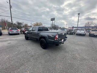 2013 Toyota Tacoma V6