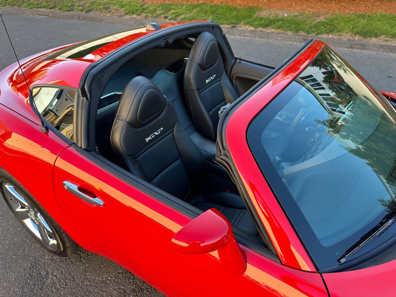 2009 Pontiac Solstice 16