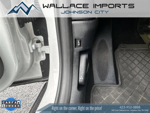 2017 MINI Convertible Cooper