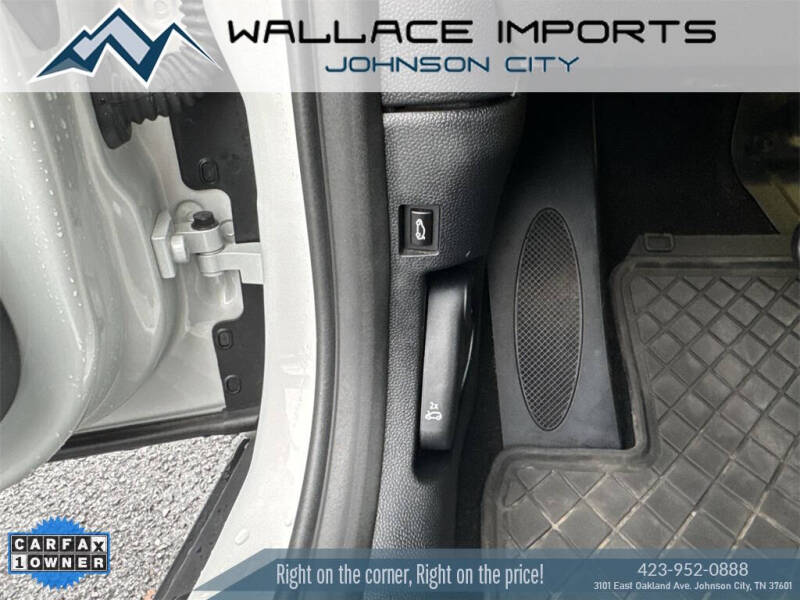 2017 MINI Convertible Cooper