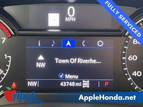 2021 Cadillac XT4 Sport