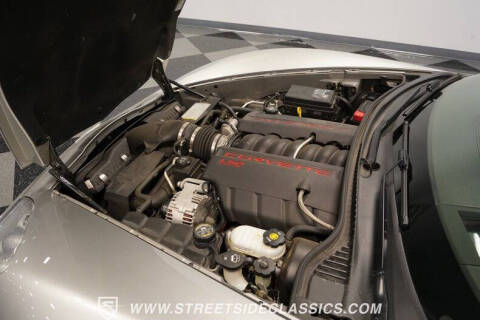 2006 Chevrolet Corvette