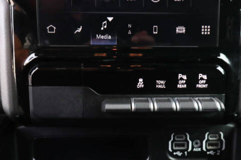 2024 RAM 1500