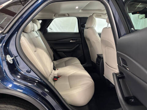 2025 Mazda CX-30 2.5 S Preferred