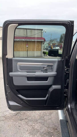 2015 RAM 1500
