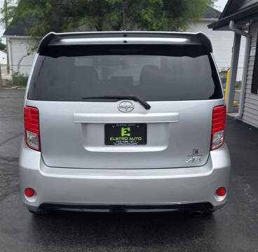 2013 Scion xB
