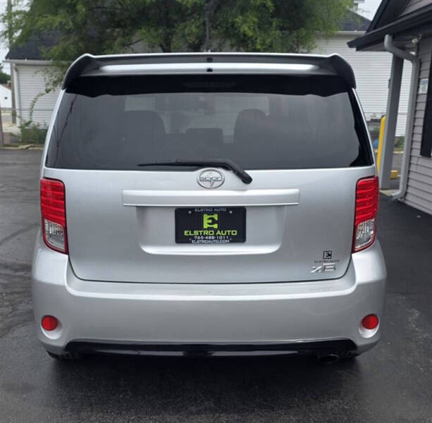 2013 Scion xB