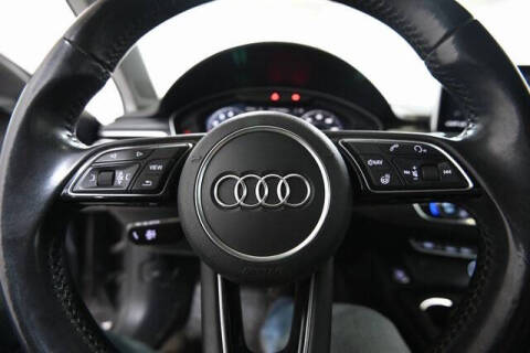 2019 Audi A4 quattro Premium Plus 45 TFSI