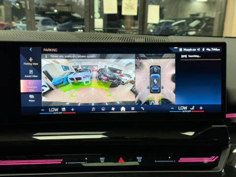 2024 BMW 5 Series 530i xDrive