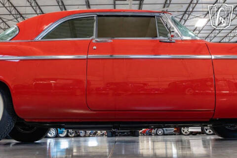 1955 Chrysler 300