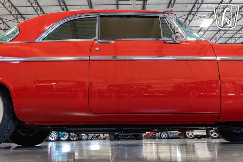 1955 Chrysler 300