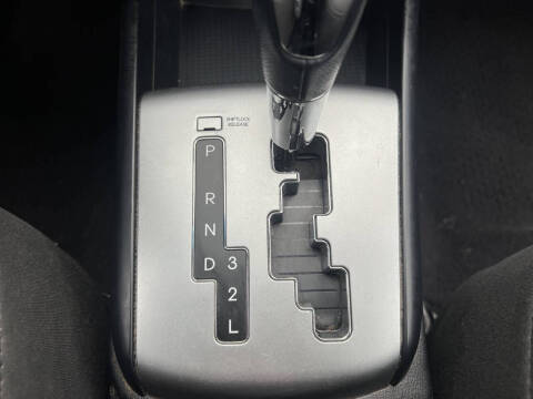 2010 Hyundai Elantra SE