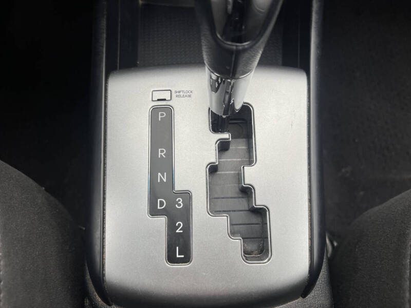 2010 Hyundai Elantra SE