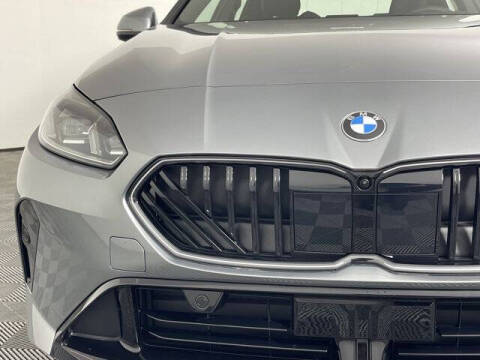 2026 BMW 2 Series 228 Gran Coupe