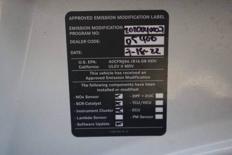 2013 Mercedes-Benz Sprinter 3500