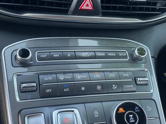 2023 Hyundai Santa Fe XRT