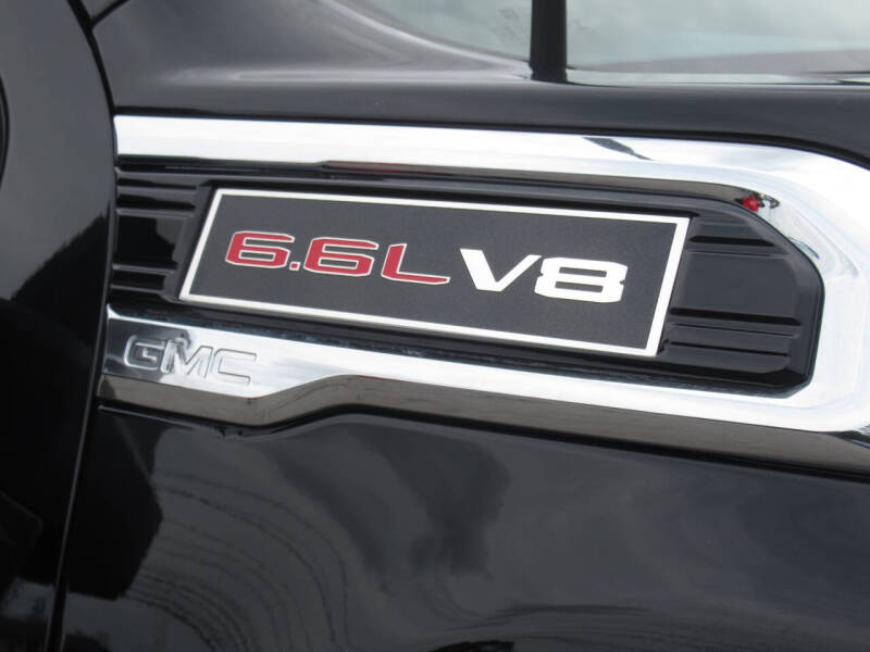 2023 GMC Sierra 2500HD