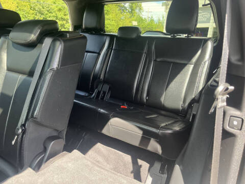 2019 Ford Expedition XLT