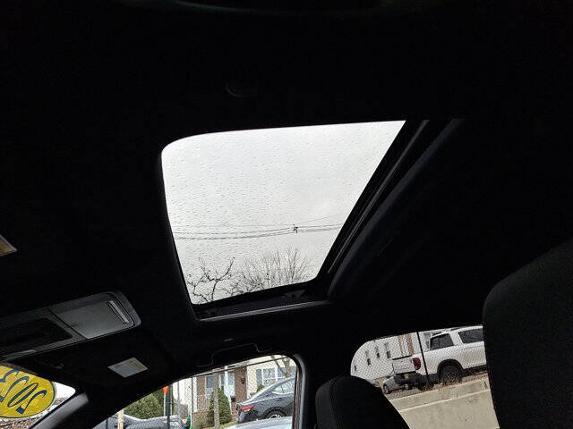 2023 Honda CR-V Hybrid