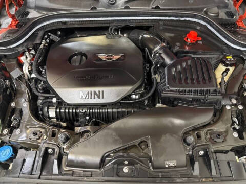 2019 MINI Hardtop 4 Door Cooper S