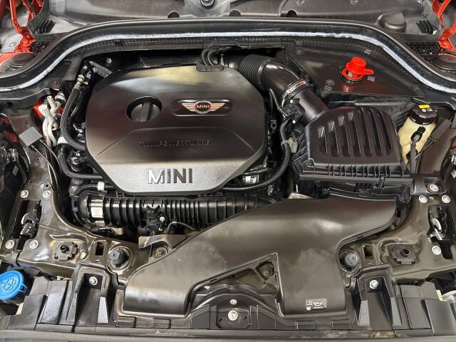 2019 MINI Hardtop 4 Door Cooper S