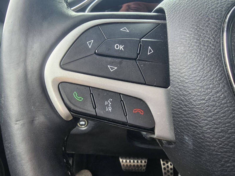 2015 Dodge Challenger R/T Plus Shaker