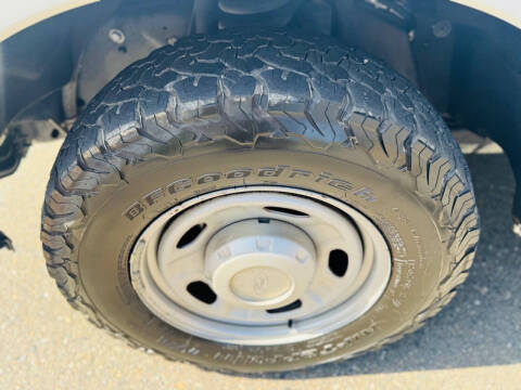 2013 Ford F-350 Super Duty XL