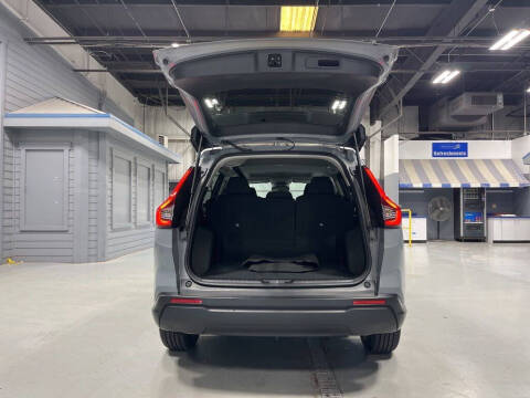 2023 Honda CR-V
