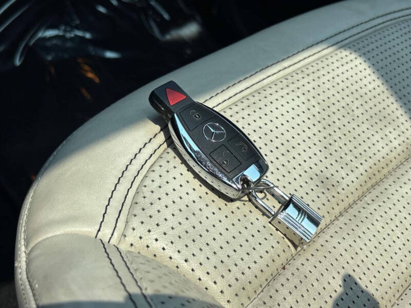 2018 Mercedes-Benz GLS AMG GLS 63