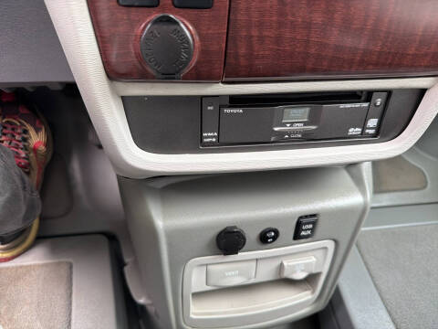 2012 Toyota Sienna Limited 7-Passenger